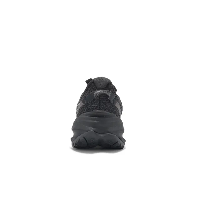 【PUMA】越野跑鞋 Fast-Trac Nitro 3 GTX Wns 女鞋 黑 銀 防水 抓地 戶外 運動鞋(379795-01)