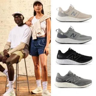 【NEW BALANCE】NB 運動鞋/慢跑鞋_男女鞋