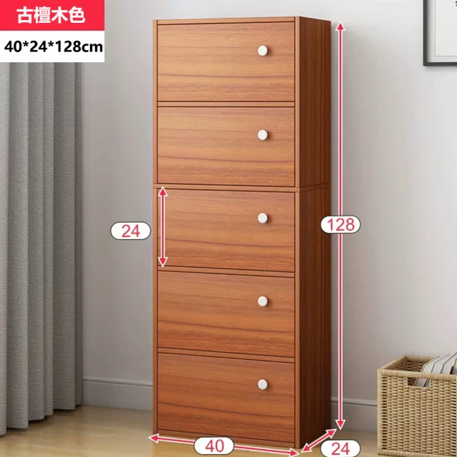 E家工廠 兒童書架 玩具收納儲物架 兒童玩具圖書收納架 繪本