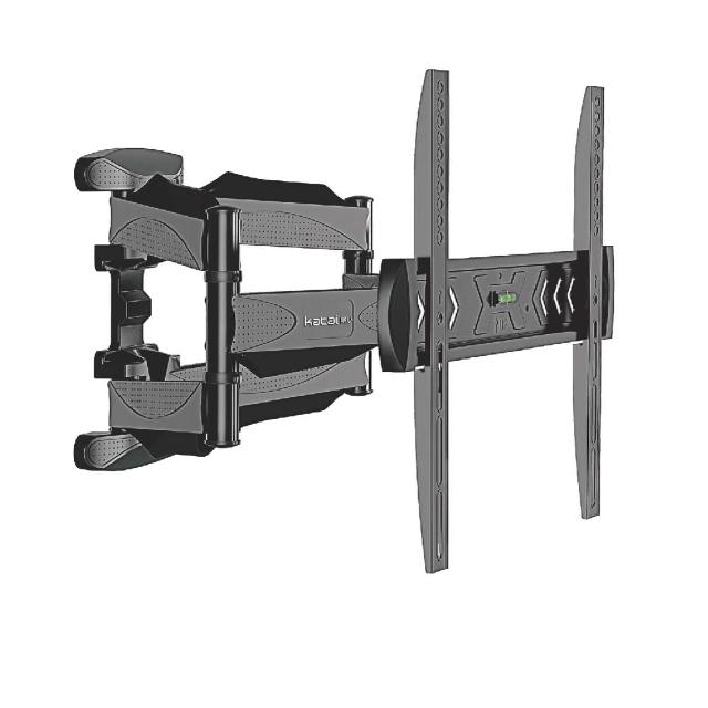 【Katai】32-60吋萬用螢幕電視旋壁架 ITW-K60《台灣總代理公司貨》(壁掛架 電視架  ITW-K60 Katai)