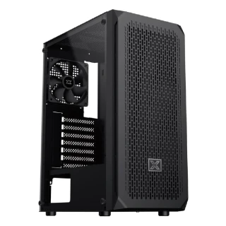 【技嘉平台】i5 六核 GeForceRTX3050 {萊恩}電競機(i5-12400F/H610/16G/512G)