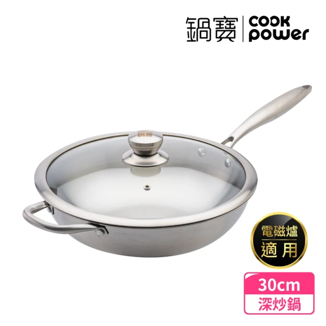 電磁爐用鍋子