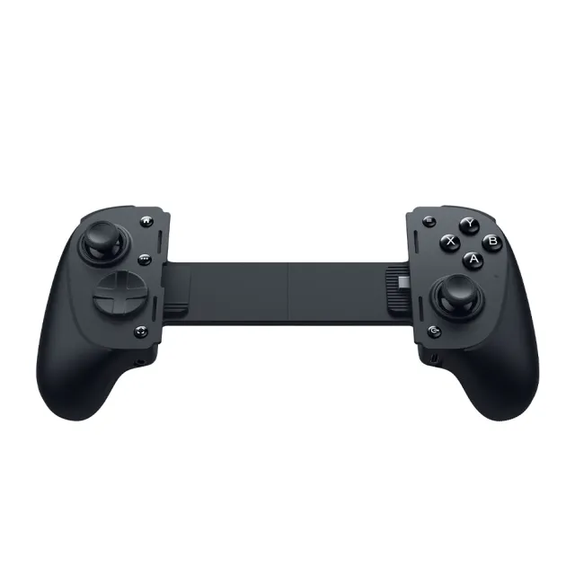 【Razer 雷蛇】Kishi Ultra USB C 遊戲手持裝置(iPhone/Android/iPad Mini/控制器/手把)(魔物獵人適用)
