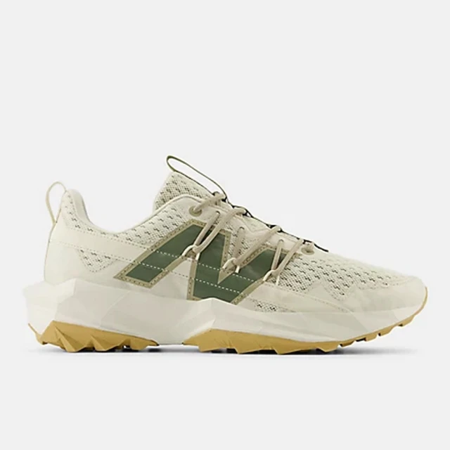 NEW BALANCE NB Tektrel 運動鞋 休閒鞋 運動鞋 越野鞋 男鞋 米色(MTTTROT1-2E)