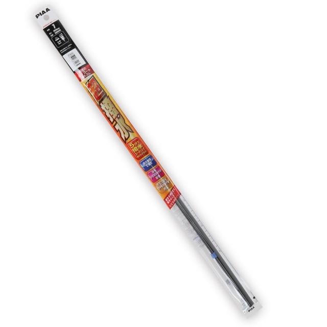 【PIAA】日本PIAA 硬骨/三節雨刷 14吋/350mm 超撥水替換膠條(PIAA雨刷專用/寬6mm/SUR35)
