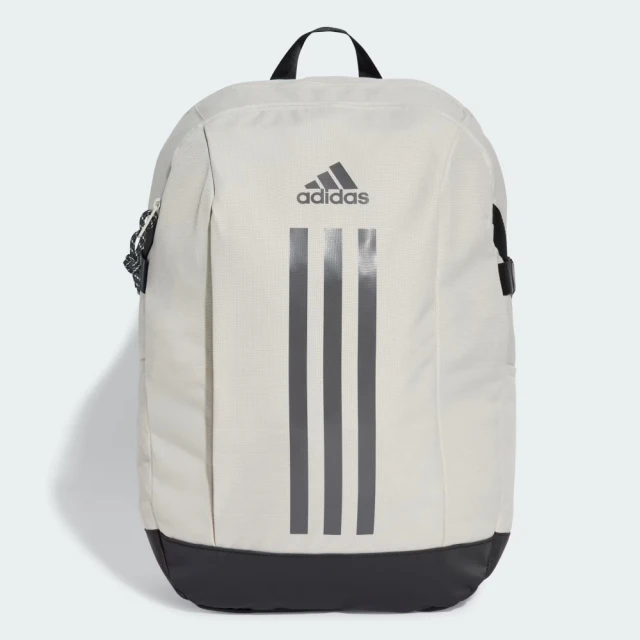 adidas 愛迪達 後背包 運動包 書包 旅行包 登山包 POWER VII 白 IX3178