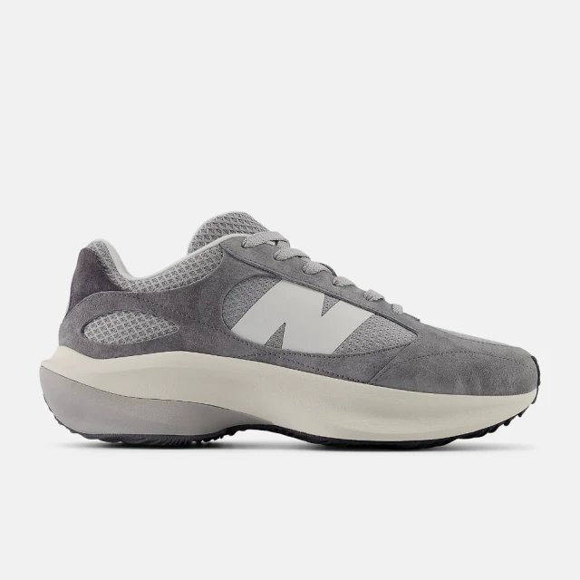 NEW BALANCE NB 休閒鞋 男鞋 女鞋 運動鞋 灰 UWRPDCCB-D楦