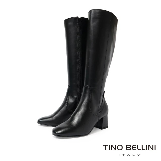 TINO BELLINI 貝里尼