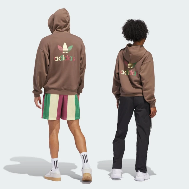 adidas 愛迪達 運動服 帽T 連帽上衣 男上衣 GFX Hoodie(IY7372)