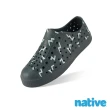 【Native Shoes】大童鞋 JEFFERSON 洞洞鞋/防水鞋/膠鞋/雨鞋/拖鞋(12111501-1149 / 17111501-1149)