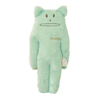 【CRAFTHOLIC 宇宙人】朝氣太陽蛋貓小抱枕 情人節禮物 送禮推薦 浪漫推薦 禮物首選(早餐系列)