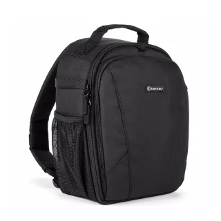 【Tamrac 達拉克】Jazz Photo Backpack 84 雙肩一機四鏡大容量相機包 T2284-1919(公司貨)