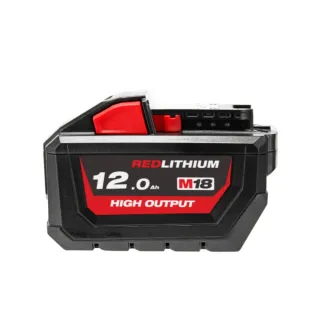 【Milwaukee 美沃奇】18V高輸出鋰電池 3.0AH-M18HB3 原廠公司貨(加購品)