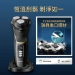 【Philips 飛利浦】電動刮鬍刀S4303