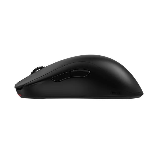 【ZOWIE】ZA13-DW 4K 無線電競滑鼠(黑)