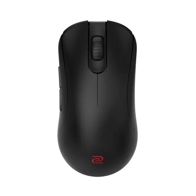 【ZOWIE】ZA13-DW 4K 無線電競滑鼠(黑)