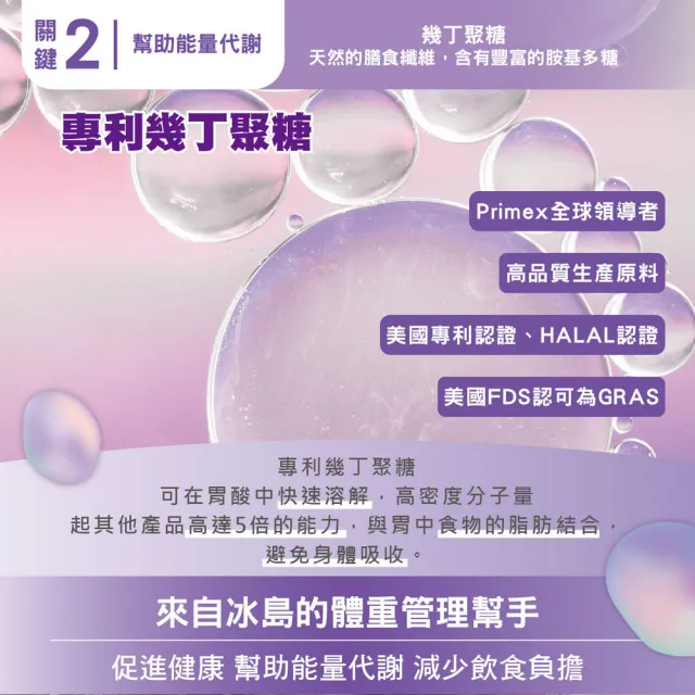 【華寶生醫】夜酵素30顆/盒(調整體質、加速新陳代謝)