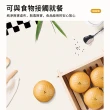 【The Rare】輕奢布藝長方形餐桌桌布 140*200cm  防水防油卓巾(餐桌巾/桌布/桌墊/台布)