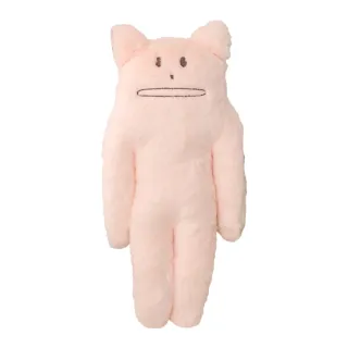 【CRAFTHOLIC 宇宙人】粉粉戀愛貓小抱枕 情人節禮物 送禮推薦 浪漫推薦 禮物首選(MY STYLE系列)