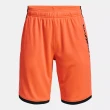 【UNDER ARMOUR】UA 男童 女童 運動短褲 單一價(多款任選)