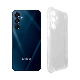 【阿柴好物】Samsung Galaxy A16 5G 防摔氣墊保護殼 精密挖孔版