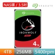 【QNAP 威聯通】搭希捷 4TB x4 ★ TVS-h874-i5-32G 8Bay NAS 網路儲存伺服器
