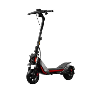 【Segway】電動滑板車(ZT3 Pro)