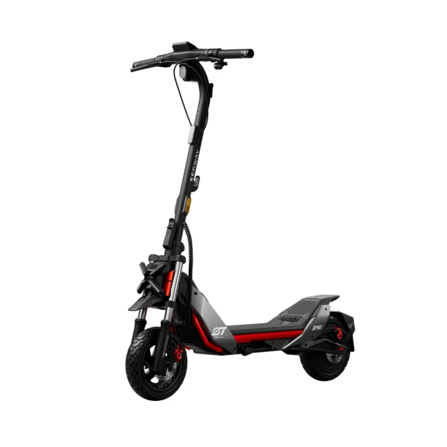 Segway 電動滑板車(ZT3 Pro)