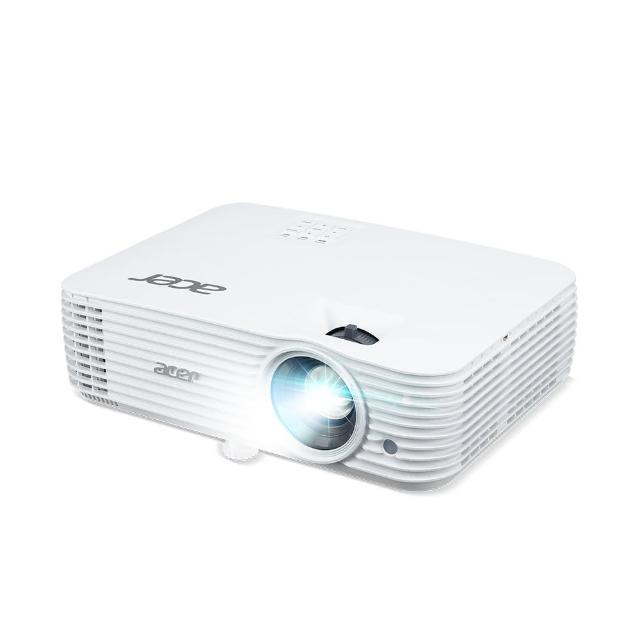 Acer宏碁 H6815BD 4K UHD LED投影機 支援側投 商用適用 3年保固高解析度投影機