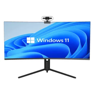 【台灣霓虹】34型曲面AIO液晶電腦(i7-13700H/32G/1TB SSD/RTX3050/Win11P)