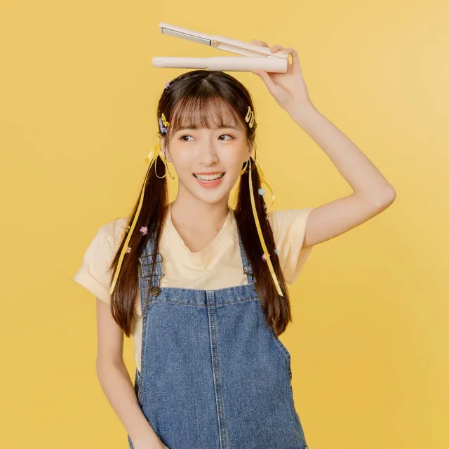 【Roommi】Honey 無線離子夾(無線離子夾)