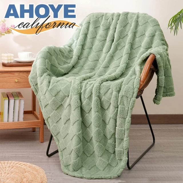 SANRIO 三麗鷗 造型三用可收納毛毯 毛毯披風 Hell