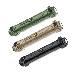 【ADAMOUTDOOR】極限多功能照明燈(ADCL-TBL200 露營 野營 警急照明 USB燈 復古 工業風  TYPE-C)