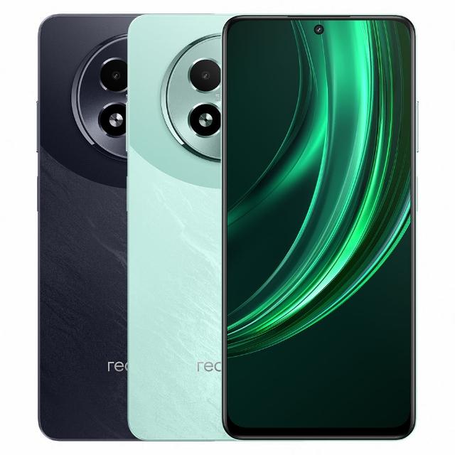 【realme】13 5G 6.72吋(8G/256G/聯發科天璣 6300/5000萬鏡頭畫素)