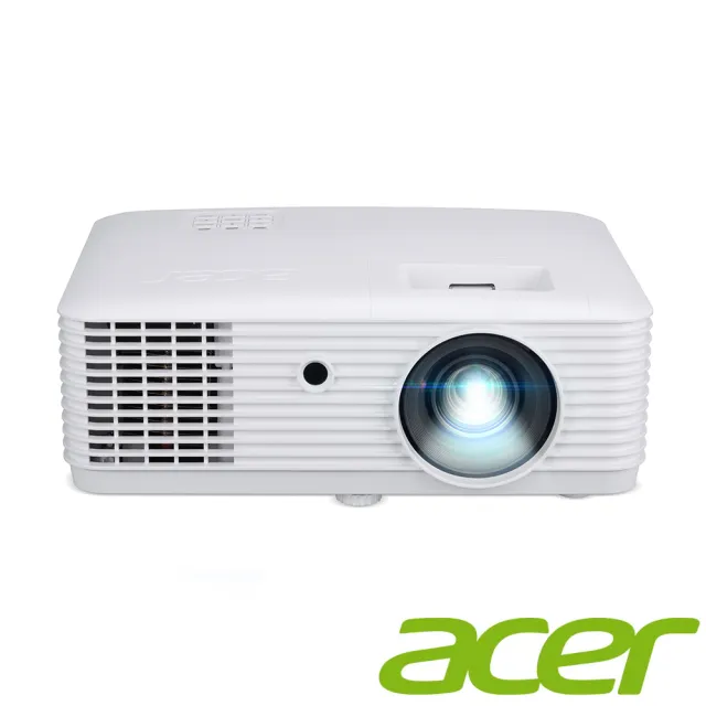 【Acer 宏碁】Acer PL3510 雷射LED 1080p 5000 ANSI lm 商用投影機(5000 ANSI 流明)