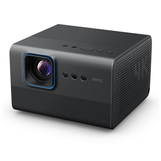 【BenQ】智慧調光 隨心移動的 4K 家庭劇院投影機 GP520(2600 流明)