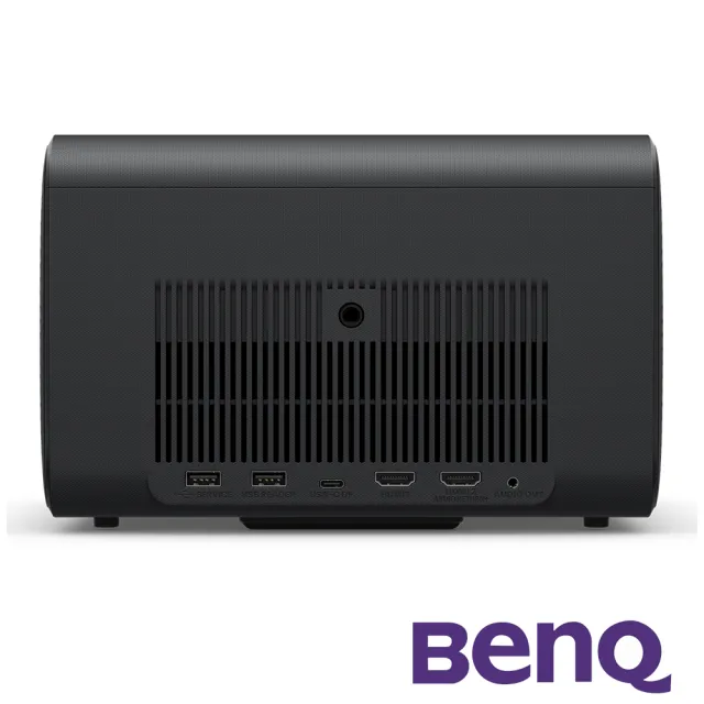 【BenQ】智慧調光 隨心移動的 4K 家庭劇院投影機 GP520(2600 流明)