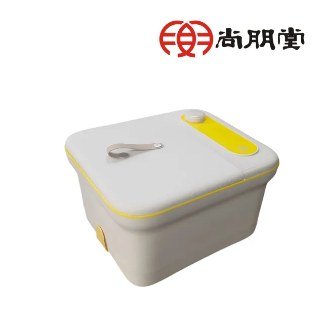 【尚朋堂】氣泡加熱泡腳機SFT-2445