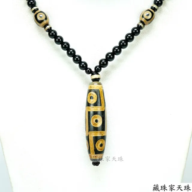 貴重！藏傳天珠★龍眼天珠(大)★ 藏傳文物中的神奇寶貝「天珠」 | PeoPo 公民新聞