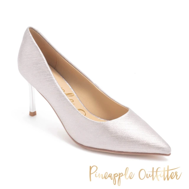 Pineapple Outfitter GIZI 質感方釦漆