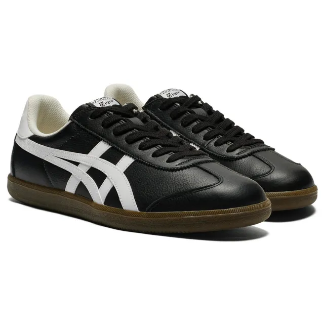 Onitsuka Tiger】鬼塚虎官方旗艦店皮革TOKUTEN(1183C429-200