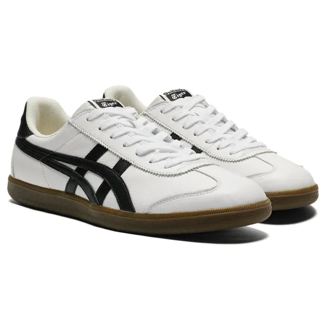 Onitsuka Tiger】鬼塚虎官方旗艦店皮革TOKUTEN(1183C429-200