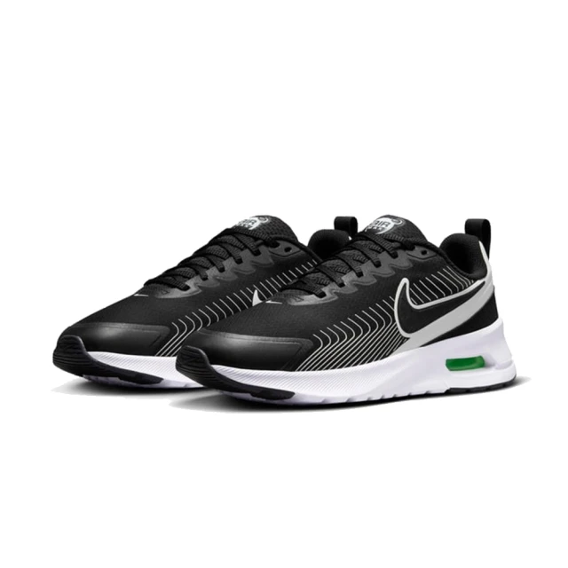 NIKE 耐吉 慢跑鞋 運動鞋 NIKE AIR MAX NUAXIS 男 - FD4329005