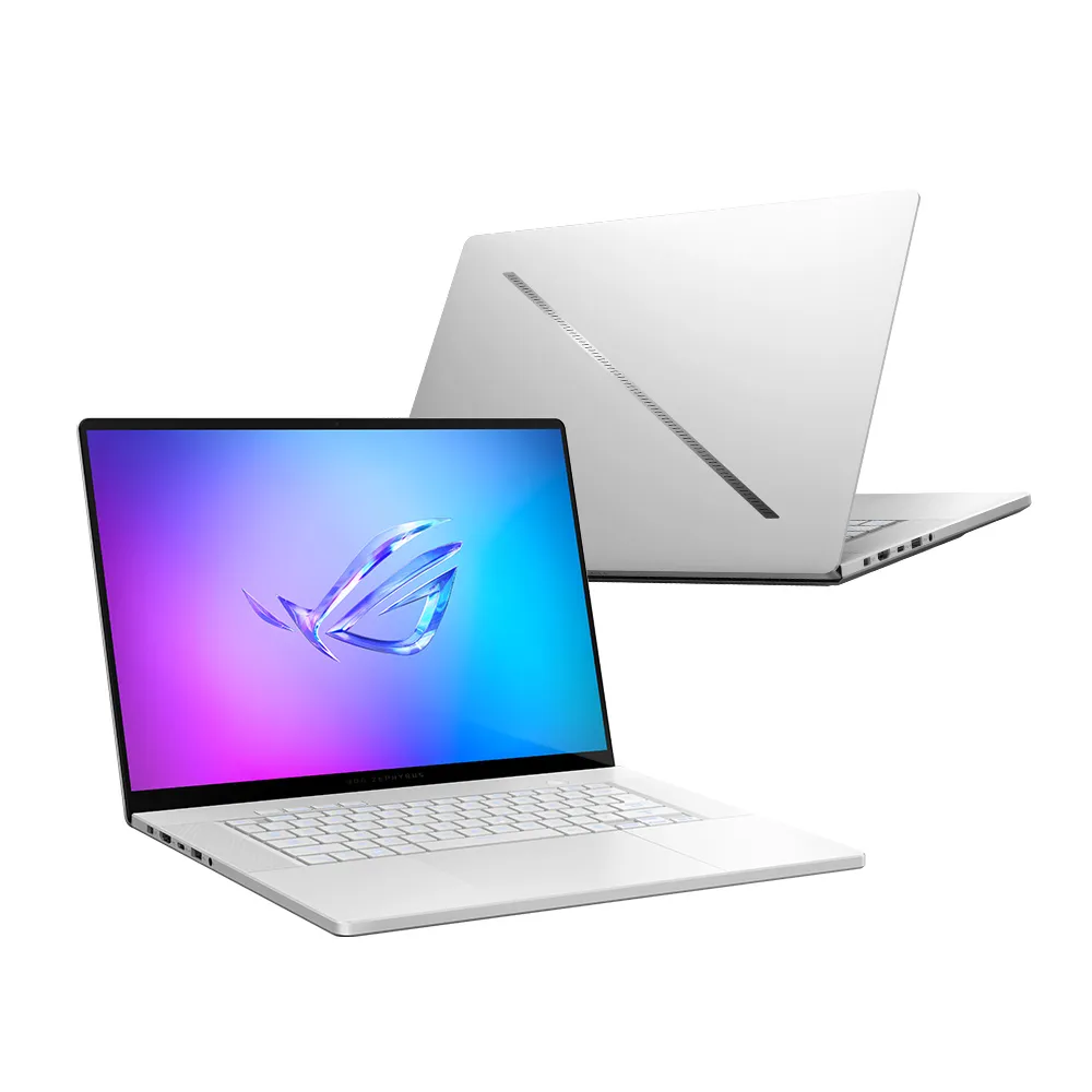 【ASUS】+27型螢幕組★16吋GeForce RTX 4060 Ryzen AI 9電競筆電(GA605WV/HX370/32G/1TB/W11)