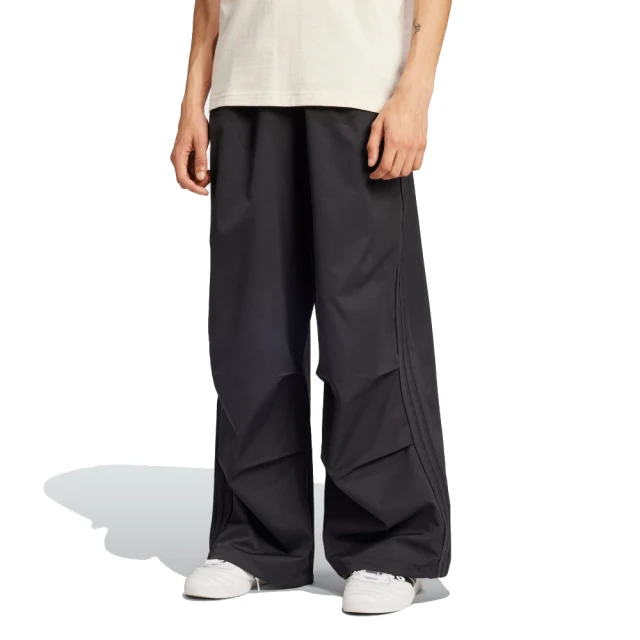 adidas 愛迪達 PARACHUTE PANT 運動長褲 男 - IY2075