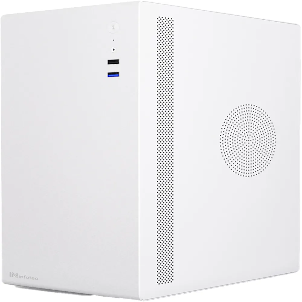 【技嘉平台】Intel六核{碎星觀星人}文書機(i5-12400/H610/16G/500GB+1TB)
