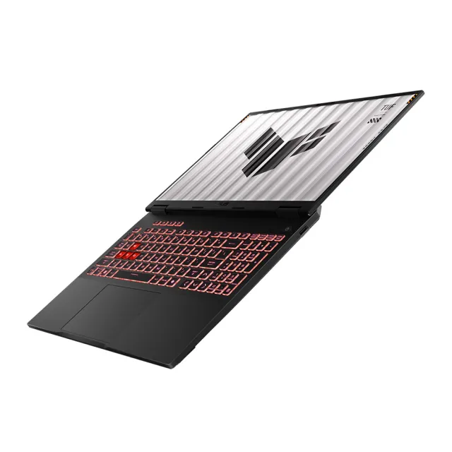 【ASUS】+27型螢幕組★16吋Ryzen AI 9 RTX4060電競筆電(FA608WV-0021AHX370/HX370/32G/1TB/W11/2.5K)