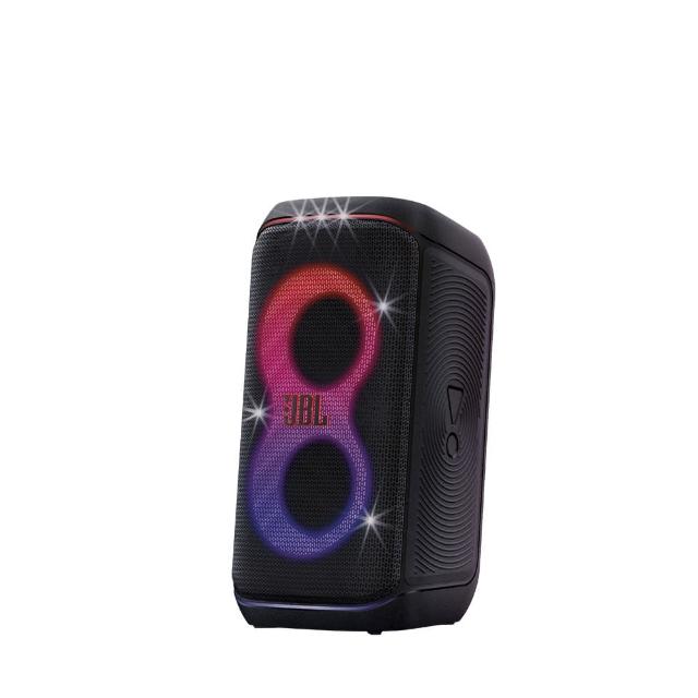 【JBL】便攜式派對音響(Partybox Club 120)