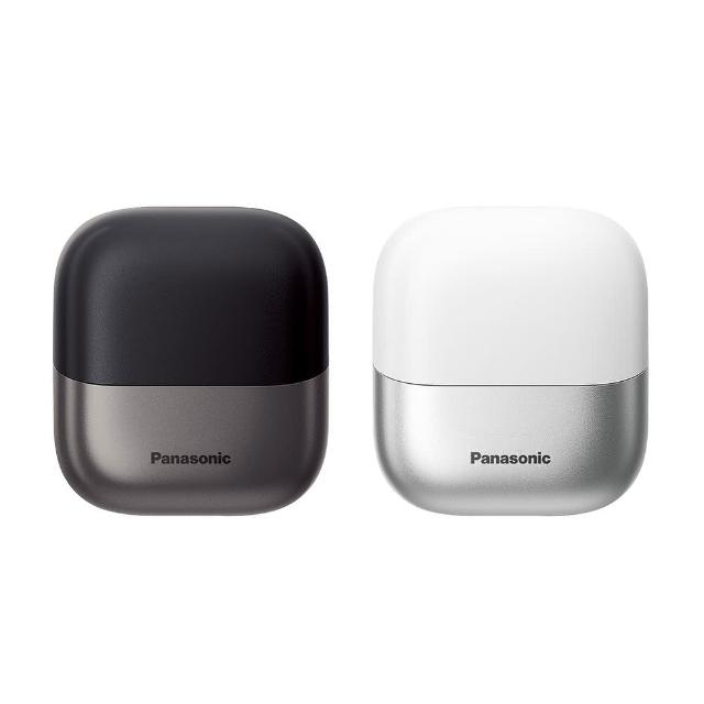 【Panasonic 國際牌】掌上型三刀頭防水充電式電鬍刀(ES-CM3A)