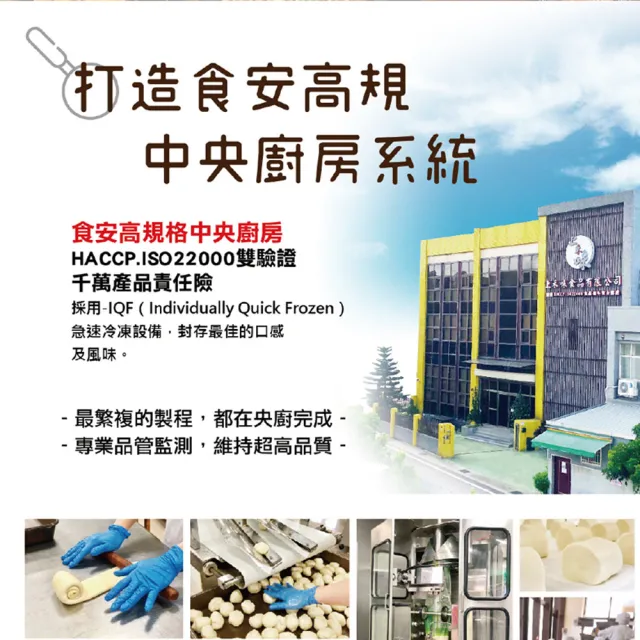 【杰哥蛋餅】招牌手工北方敞口鍋貼40入組(原味/韭菜可選 台灣豬後腿肉 Q彈麵皮有嚼勁)